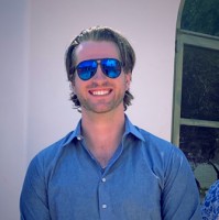 Evan Clark