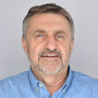 Ian Macgillivray