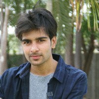 Arun Verma