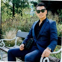 Minh Vuong Duong 楊明王