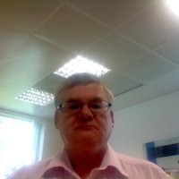 John Mullins