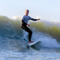 Greg Jones