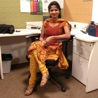 Rathnamala B M