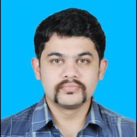 sukrut patwardhan