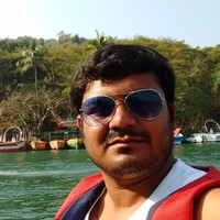 Charan Yadav