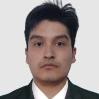 Isaac Joel Urcia Tapia