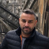 Antonio Gutiérrez Comisaña