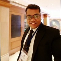 Shreyas Gosavi