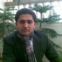 Vikas Sharma