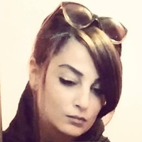 Romina Jafarzade