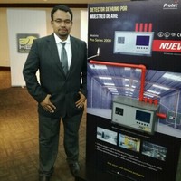 Juan Alberto Vega Salvador