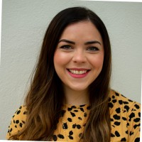 Madeleine Wood