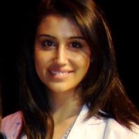 Azeen Hadadi