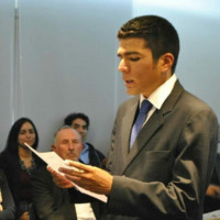 Ricardo Nuñez Bellina