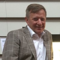 Heinz Van Der Heusen
