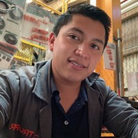 Erik Moreno