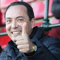 Massimo Secondo