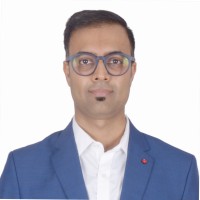 Prashant Sodhani