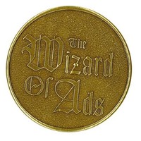 The Wizard Of Ads