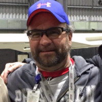 Pete Glenn