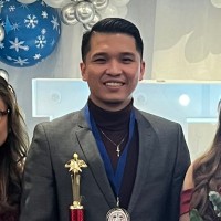 Mark Gil Castillo