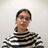 Avantika Pandey