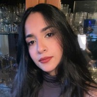 Maria Alejandra Cruces Vivas
