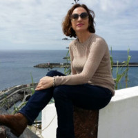 ALICIA PARGA