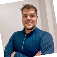 Rodrigo Eduardo Braga Mendonça