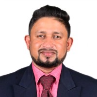 Damith Udayanga