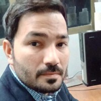 Zubair Khan