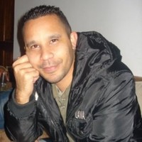 Nigel Ziervogel