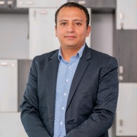 John Edisson Mendez Barreto