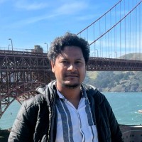 Ansuman Halder
