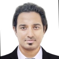 Nikhil Radhakrishnan