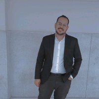 Mohamed Saad