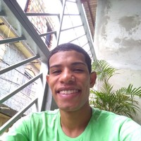 Andrei Barbosa