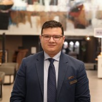 Mohammed Douibi