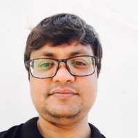 Anup Patel
