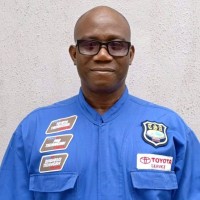Mobolaji Afuape