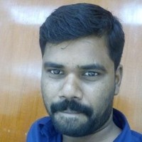 Sabarirajan Ramamoorthy