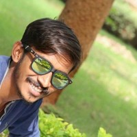Chandrashekar S