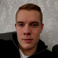 Isac Rosenqvist
