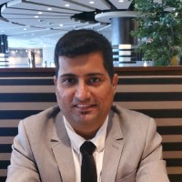 Mitesh Bhorwani, Pmp®
