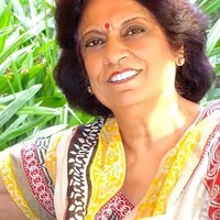 Rita Dewan Dewan