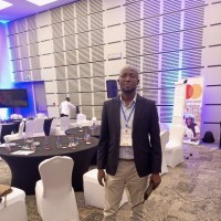 Marshall Oppong Dekutsey