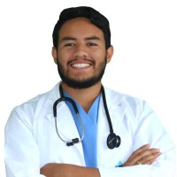 Carlos Duvan Paez Mora