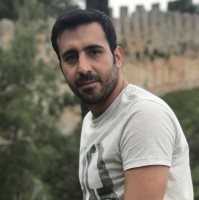 Hossein Moshfegh