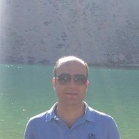 Mesut Ersahin