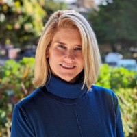 Christine Winge